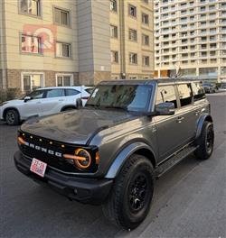 فورد برونكو